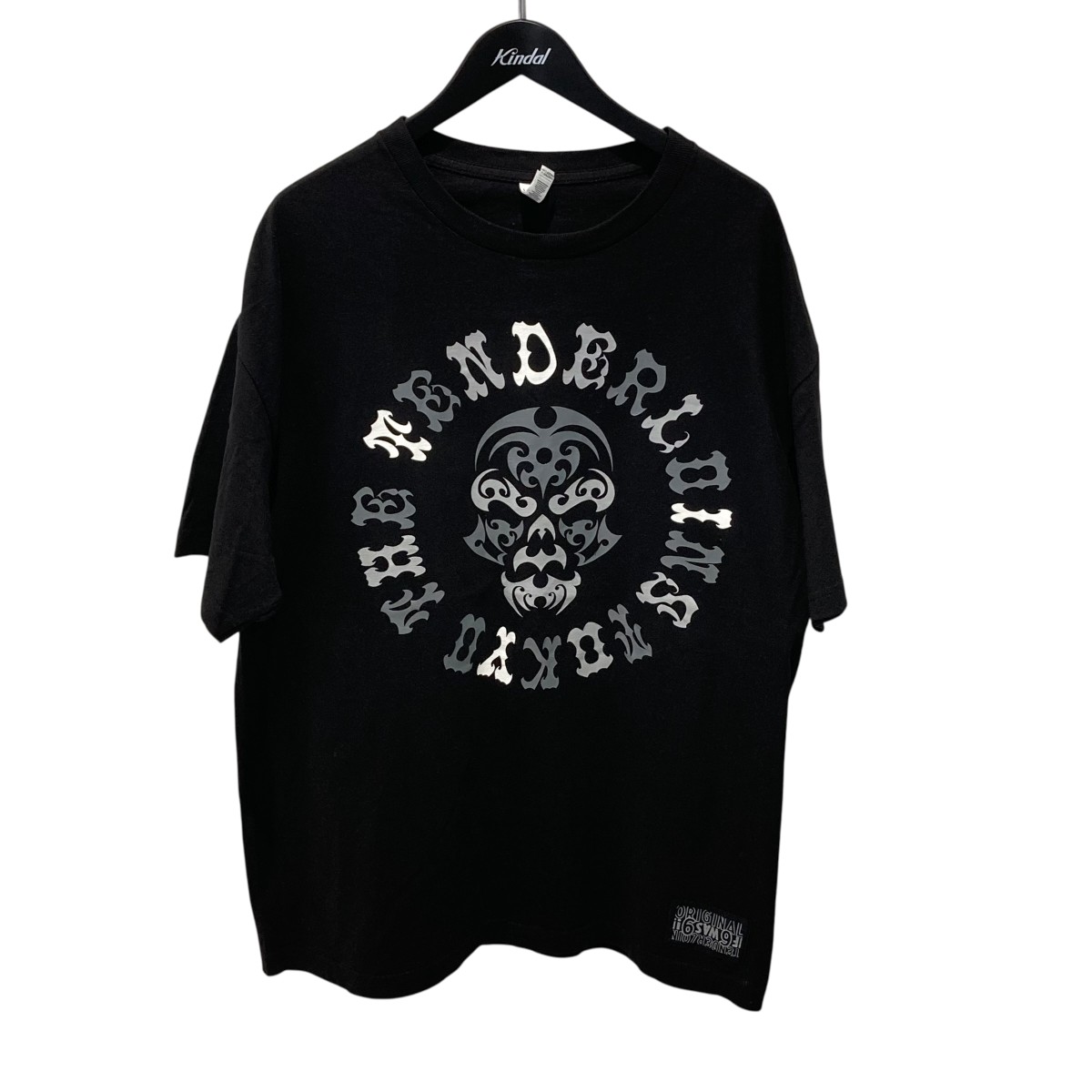 ifsixwasnine  Flash 長袖Tシャツ IF SIX WAS NINE - IF SIX WAS NINE Tシャツ1の通販 by ちー