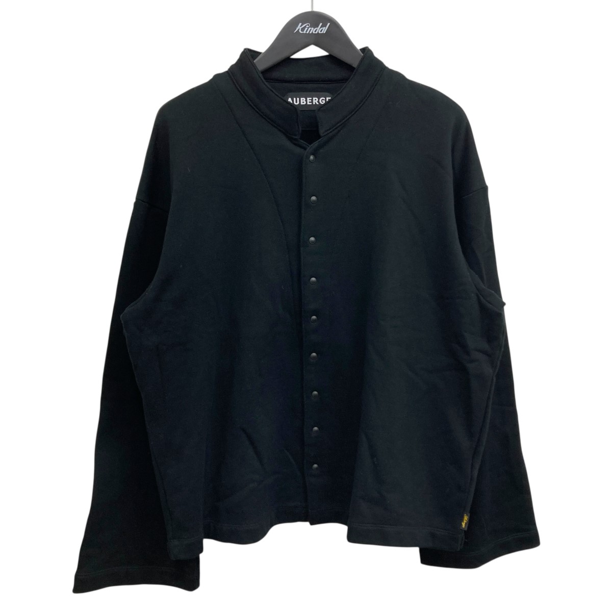 楽天市場】【中古】AUBERGE 22SS 「Bean Party」 レザー