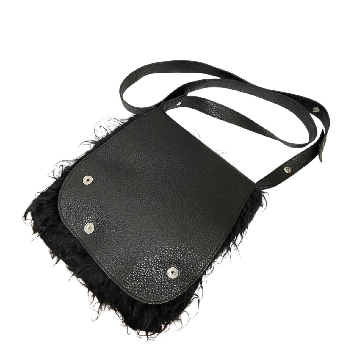 ouat ショルダーバッグ ショルダーバッグ 「OUAT/オーユーエーティー」OFFICE BAG