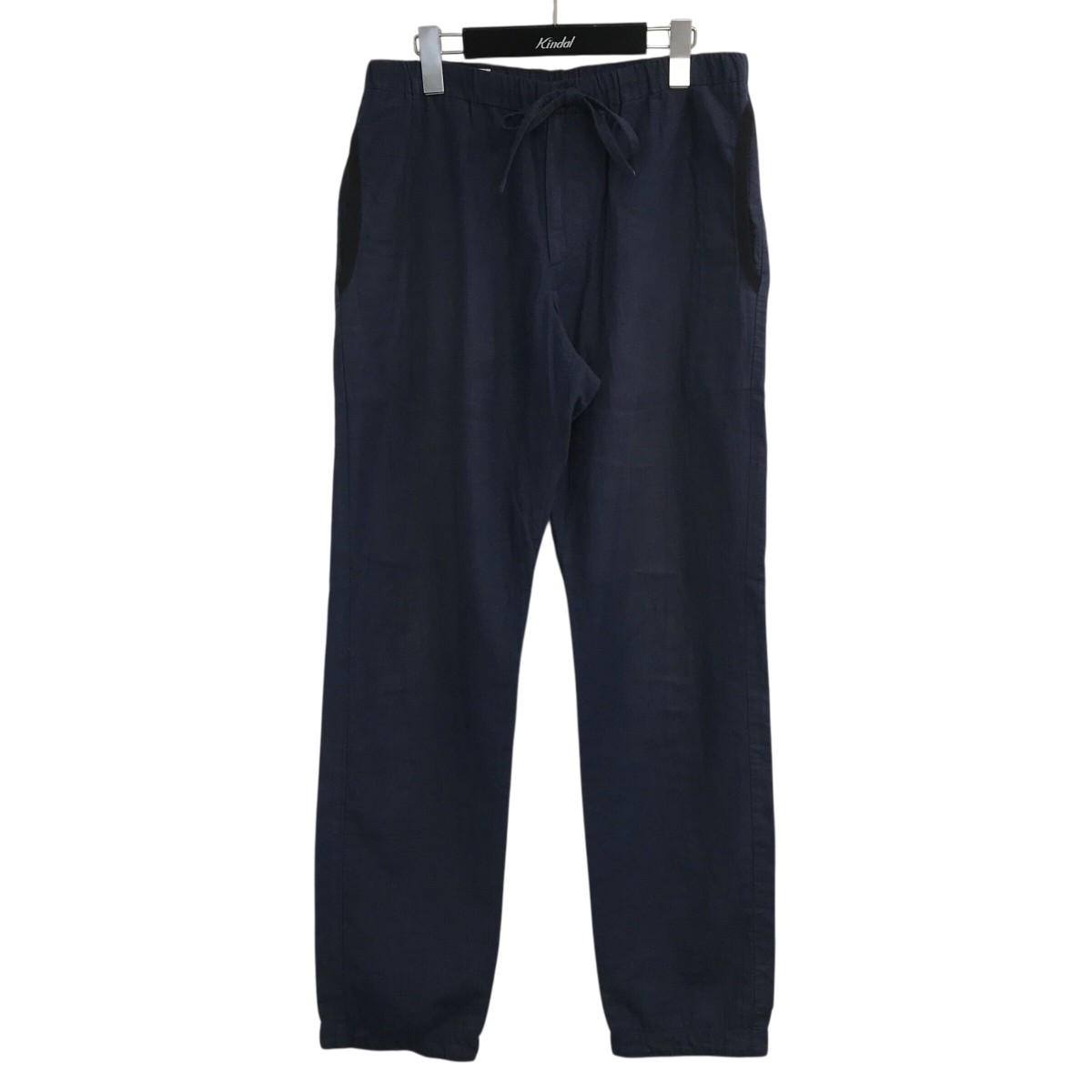 楽天市場】美品 DRIES VAN NOTEN コットン タックハーフ パンツ