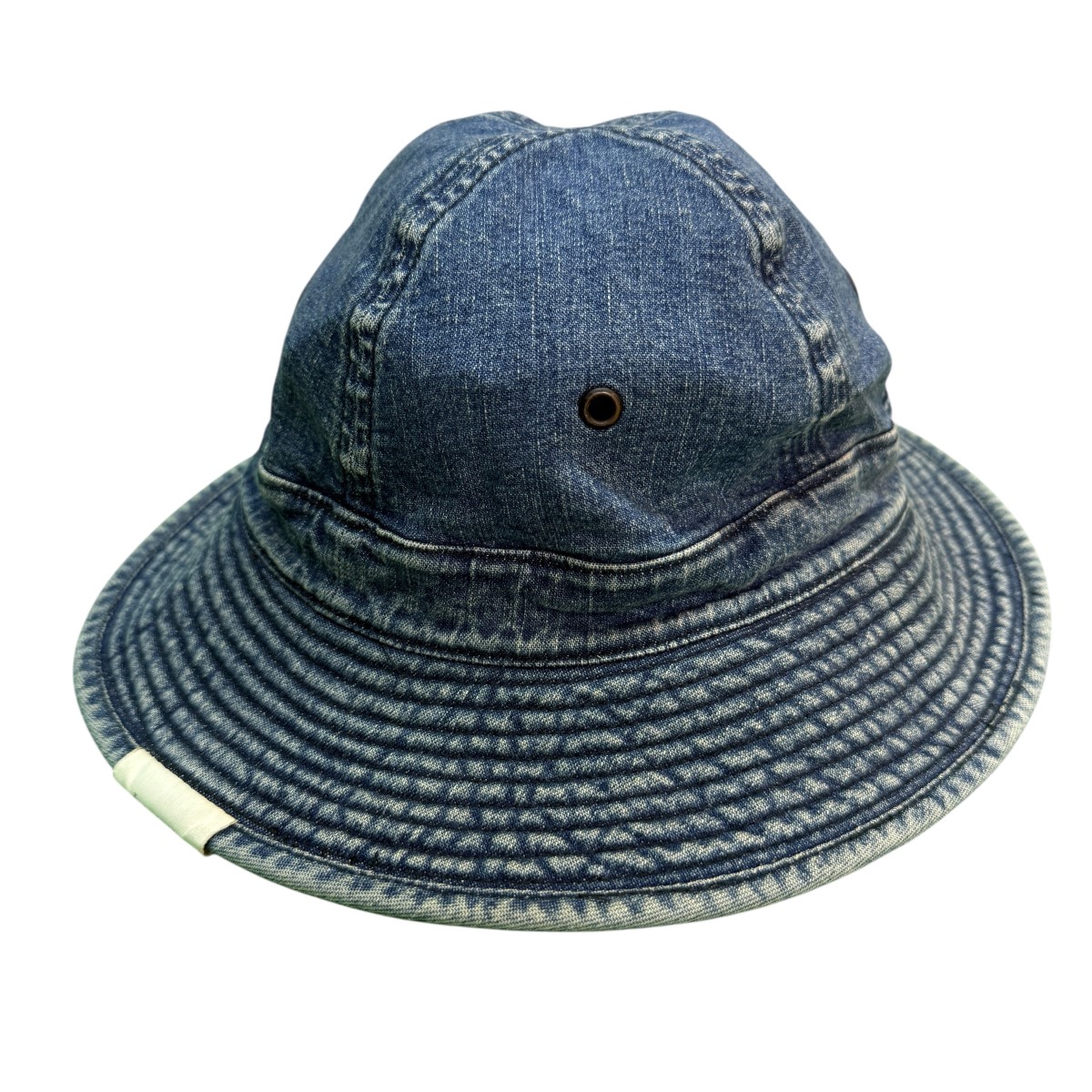 N.HOOLYWOOD デニム　リバーシブルハット Yahoo!オークション - 新品 エヌハリウッド N.HOOLYWOOD