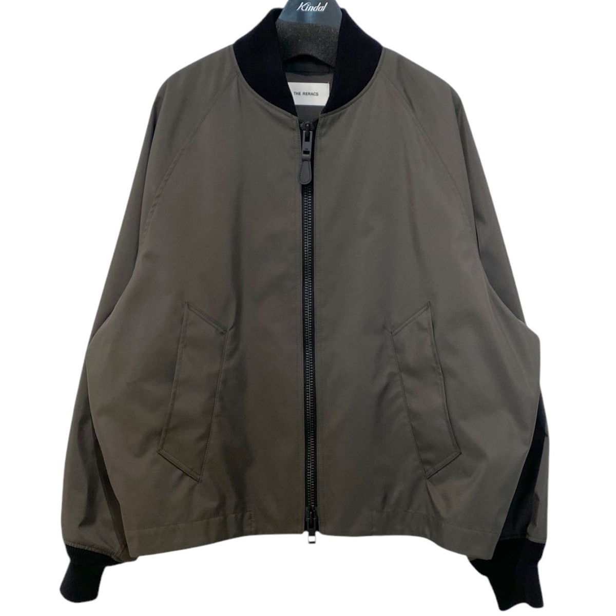 ジャケット・アウター THE RERACS JACOAT 48 ジャケット・アウター THE RERACS JACOAT 48 THE RERACS JACOAT 48