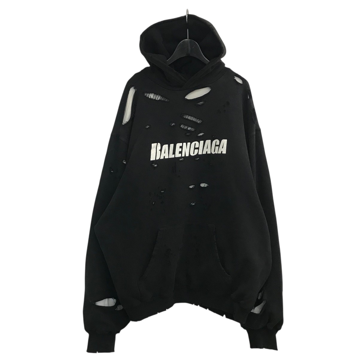 楽天市場】【中古】BALENCIAGA ｢SPORTS ICON BIKER ZIP-UP