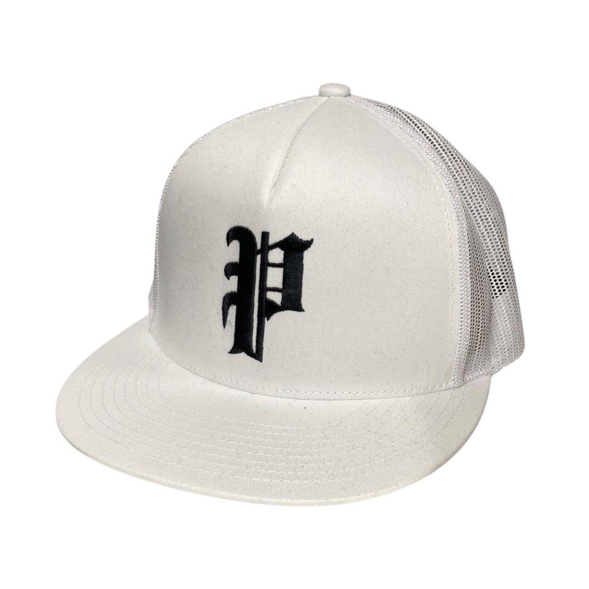 ファットランク　キャップ 楽天市場】PHATRNK/ファットランク ロゴキャップ未使用品