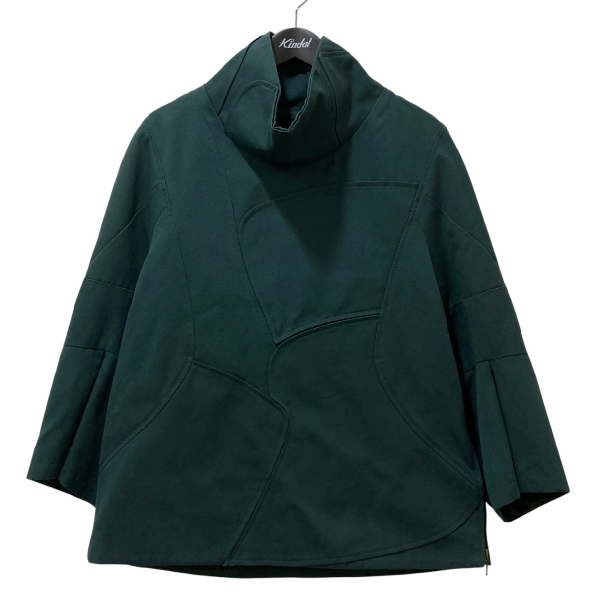 namacheko Vest ナマチェコ　ベスト 楽天市場】NAMACHEKO ナマチェコ 20SS QLO VEST シャツベスト