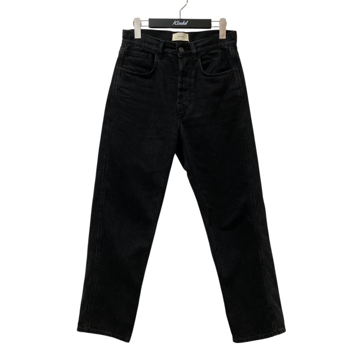 THE ROW Burty jean ダメージデニム THE ROW Burty jean ダメージデニム