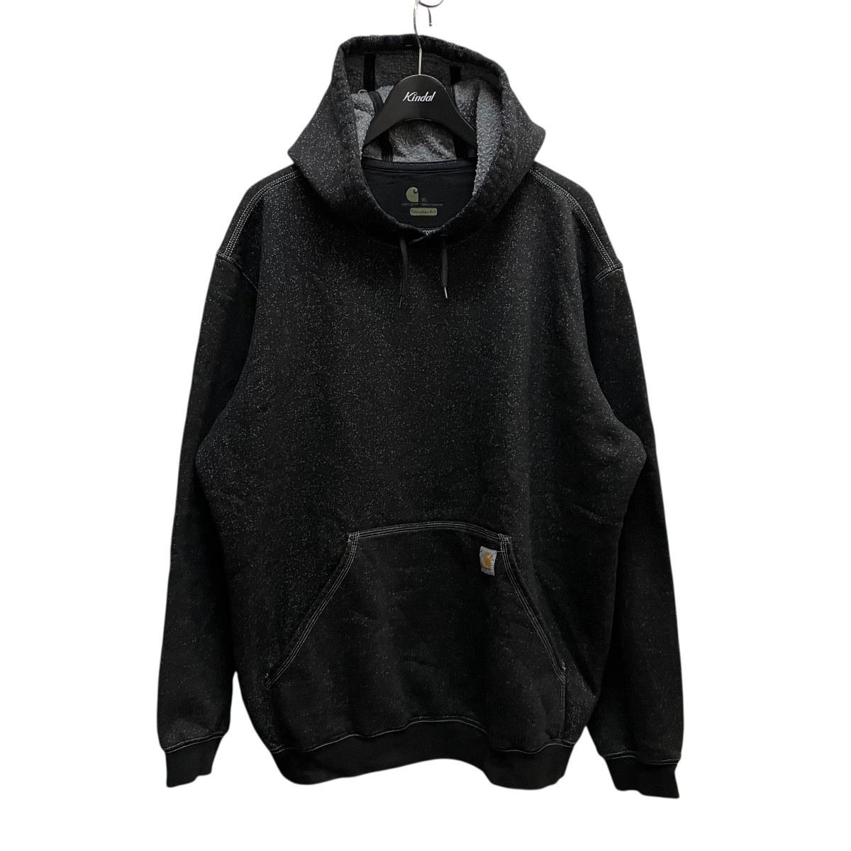 楽天市場】【中古】CarHartt 80s ジップアップパーカー グリーン