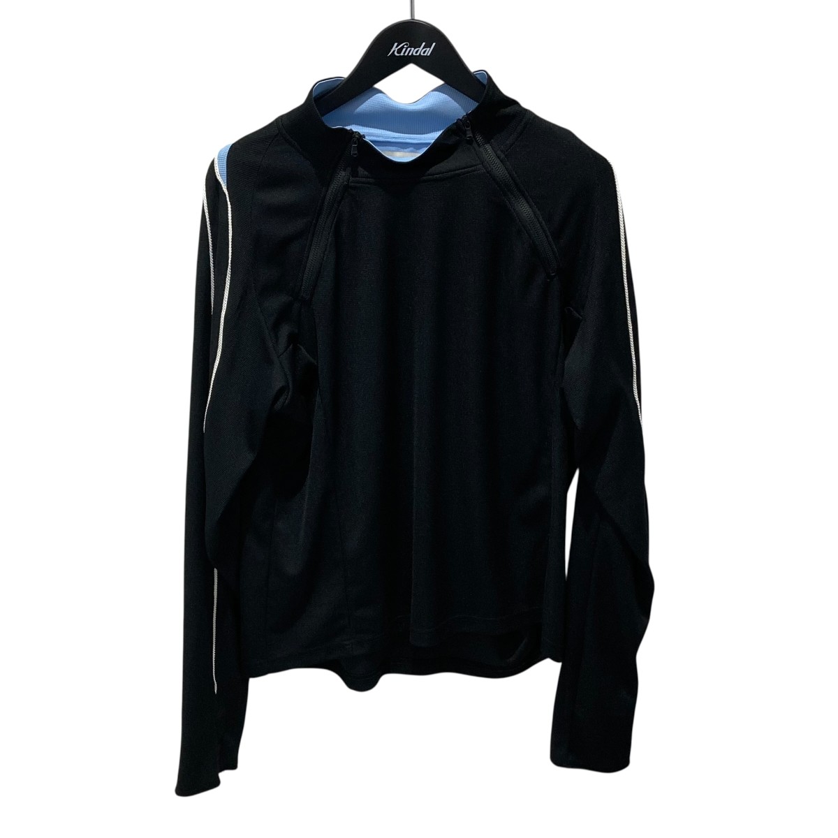 楽天市場】cmmawear(コマウェア) サイズ:S 24SS ARTICULATED SLEEVE