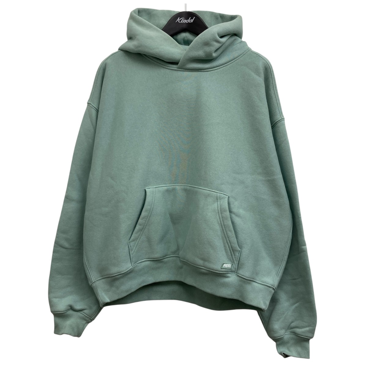 Palace polartec パレス フーディ 新品未使用 24FW Mサイズ PALACE(パレス) 24AW「POLARTEC LAZER ZIP HOOD」ZIP UPパーカー