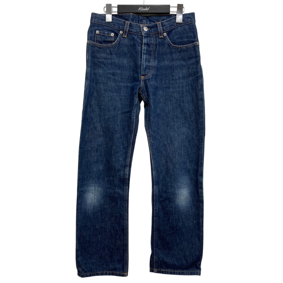 楽天市場】HELMUT LANG ヘルムート ラング LOW WAIST BOOT CUT