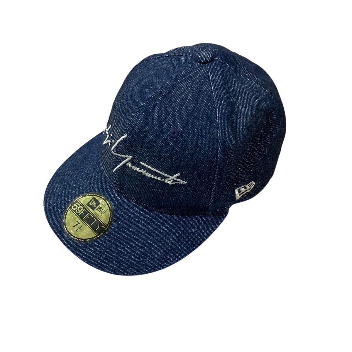 楽天市場】YOHJI YAMAMOTO（ヨウジヤマモト）x NEW ERA