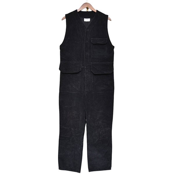 ヤーモ yarmo サロペット　オーバーオール 楽天市場】セールYarmo Brushed Stripe New Bib and Brace Overall