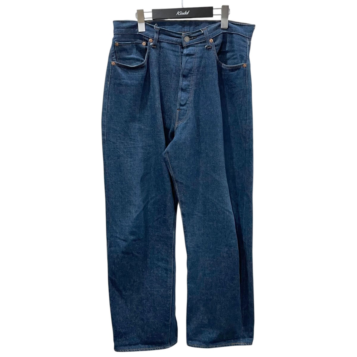 楽天市場】【美品】JOE McCOY【Lot925 1st デニムジャケット】40