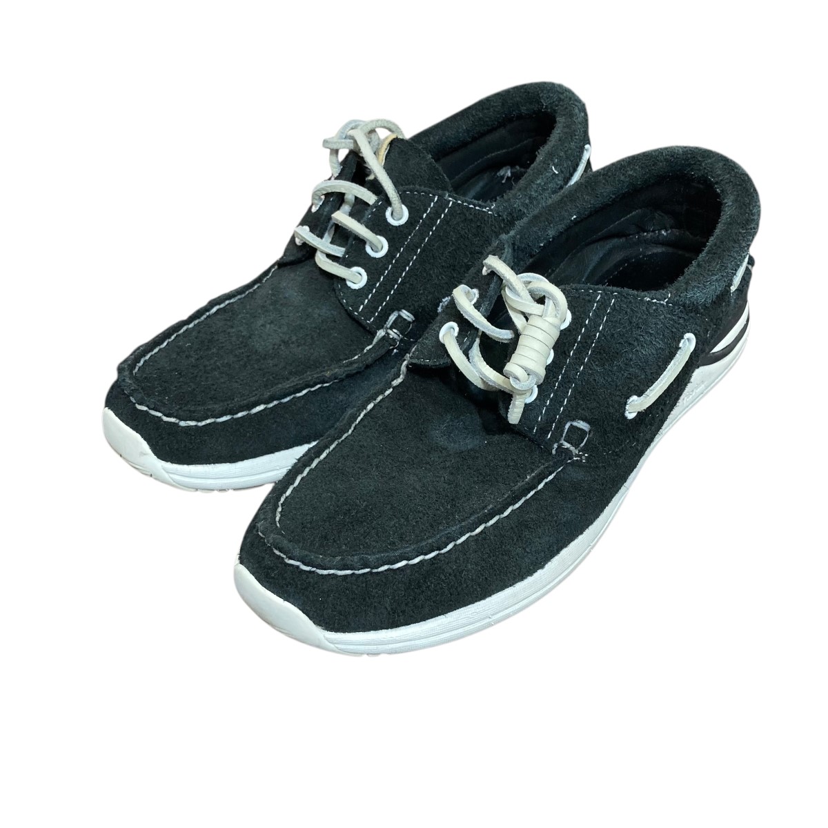 楽天市場】VISVIM デッキシューズ ビズビム AMERICANA DECK VD SOPHNET