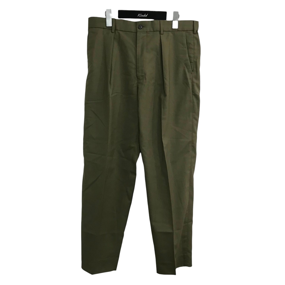 楽天市場】【中古】MARKAWARE CLASSIC FIT TROUSERS WESTPOINT
