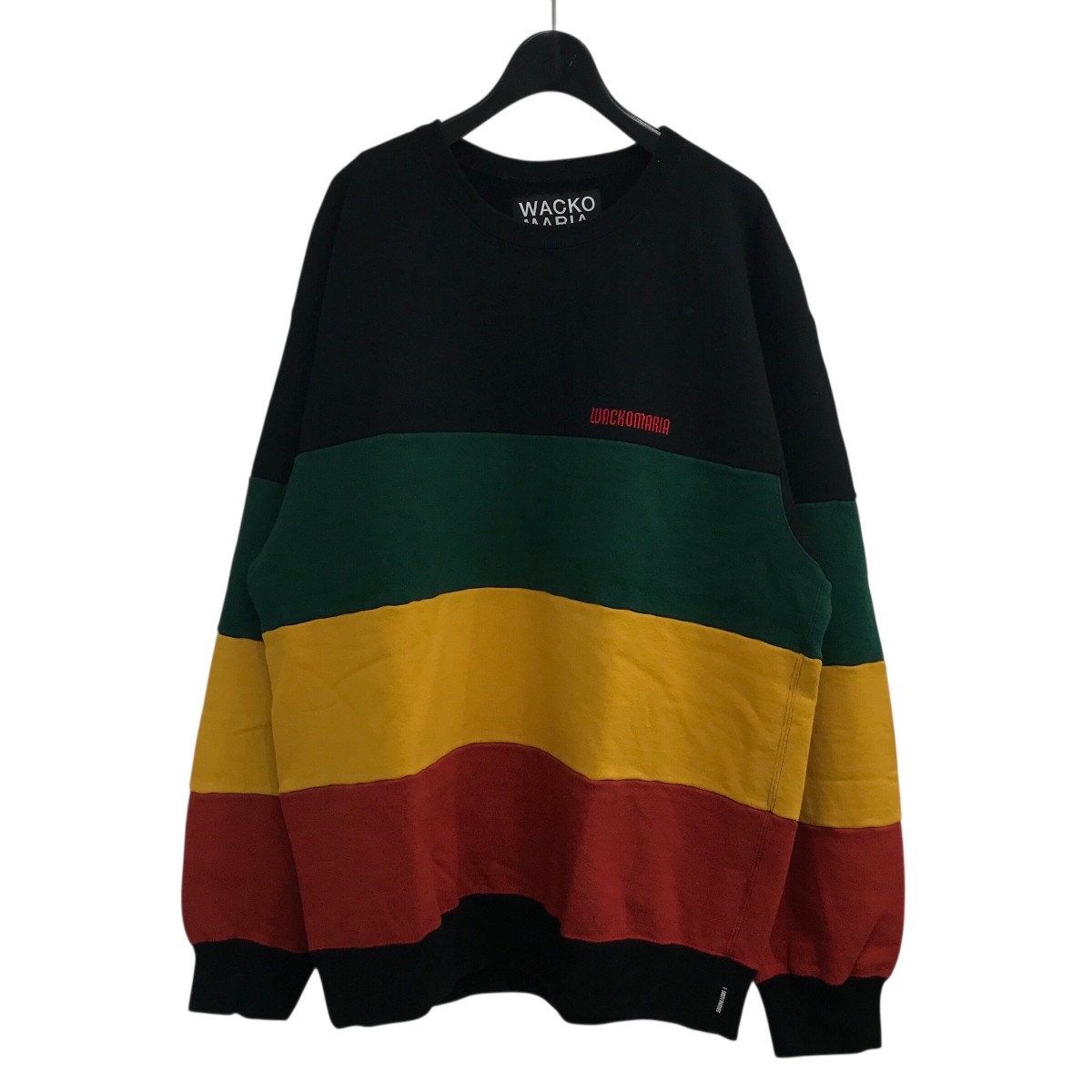 楽天市場】WACKO MARIA(ワコマリア) サイズ:2XL 21AW ×BILL