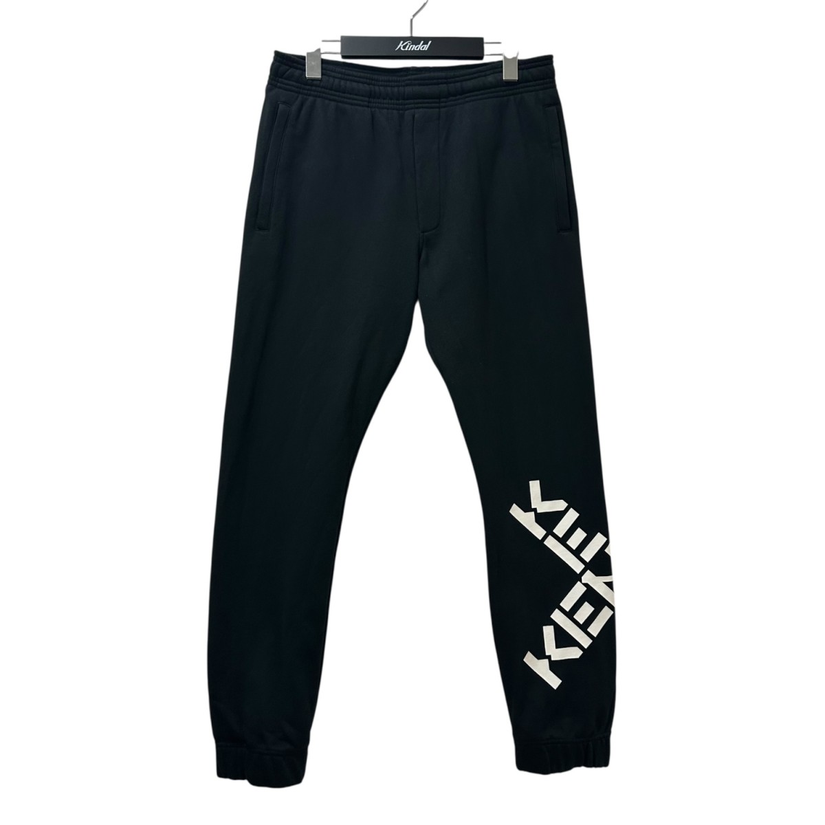 KENZO - ■未使用品■KENZO ケンゾー トラックパンツ ストレートパンツ レディース サイズS ジャージ センタープレス ロゴ ブラック×ホワイト 20231214/GO9823 楽天市場】KENZO ケンゾー ジャージ トラック パンツ