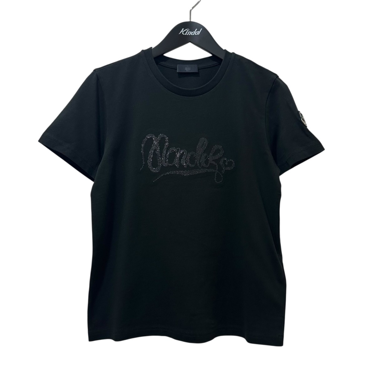 楽天市場】【中古】MONCLER GENIUS×ALYX ヴィンテージ加工ロゴ
