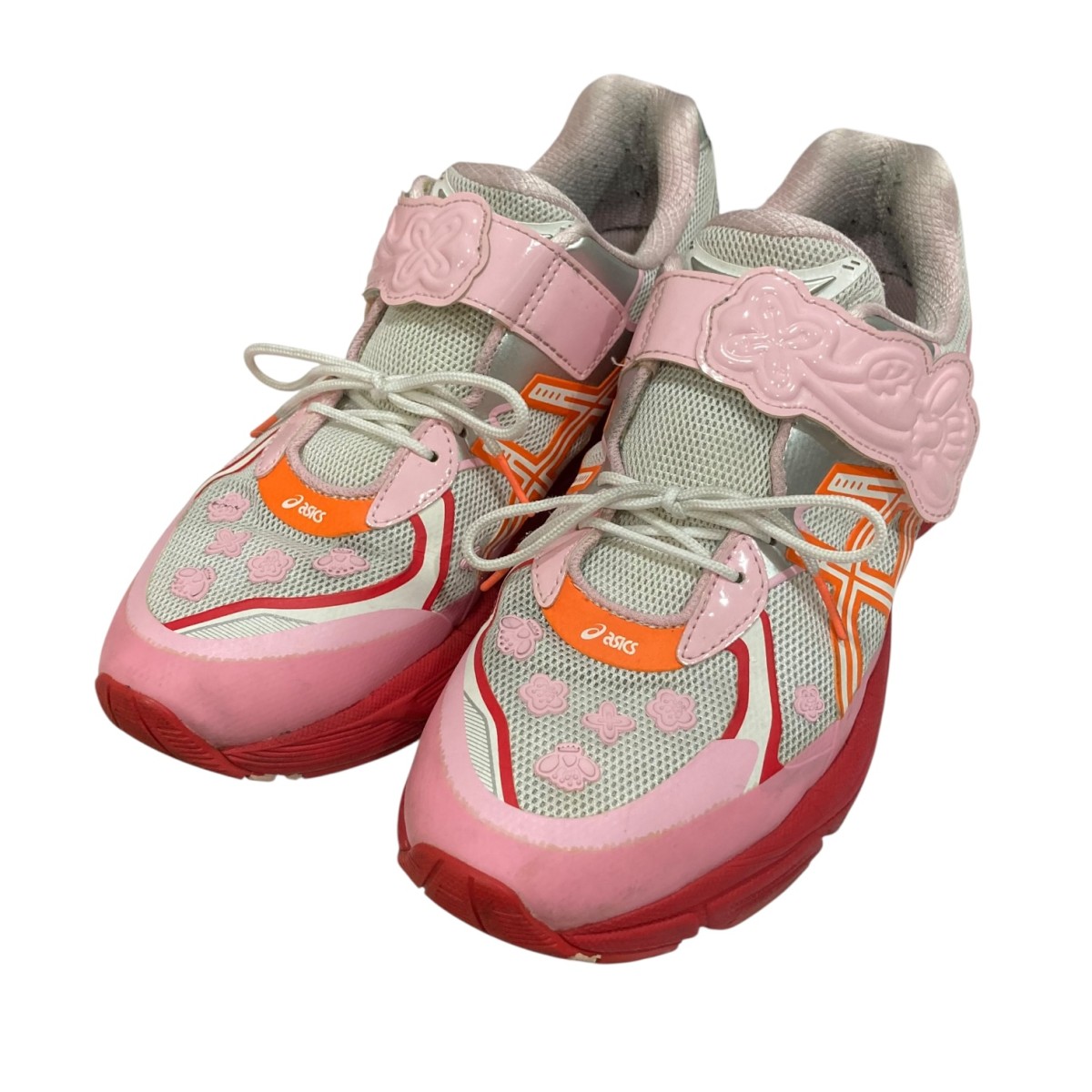 楽天市場】日本未入荷 ASICS Cecilie Bahnsen アシックス ゲル