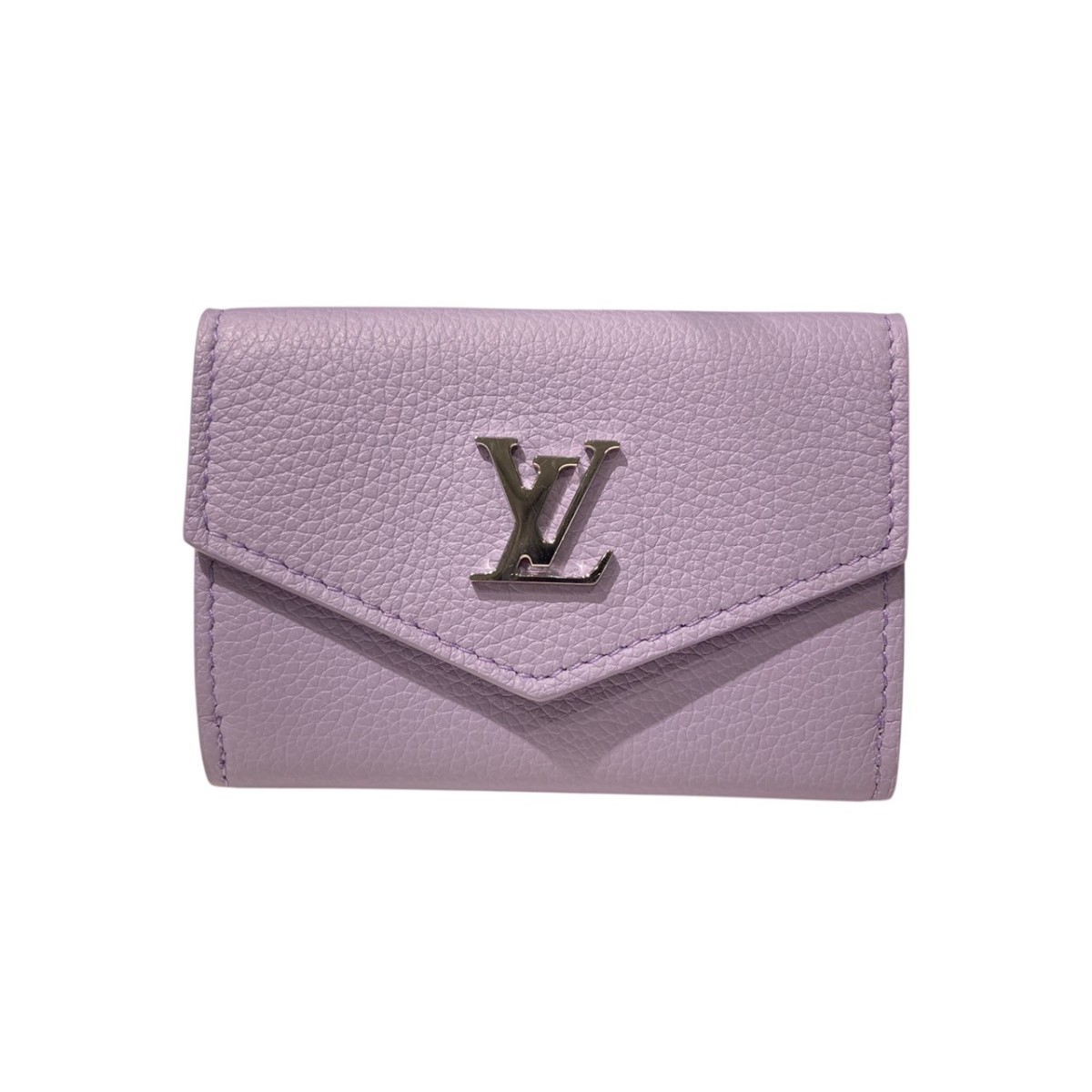 関税込☆国内発【LOUIS VUITTON】ポルトフォイユ ミニ財布 国内発☆Louis Vuittonお札入るポルトフォイユ・イリス ミニ財布