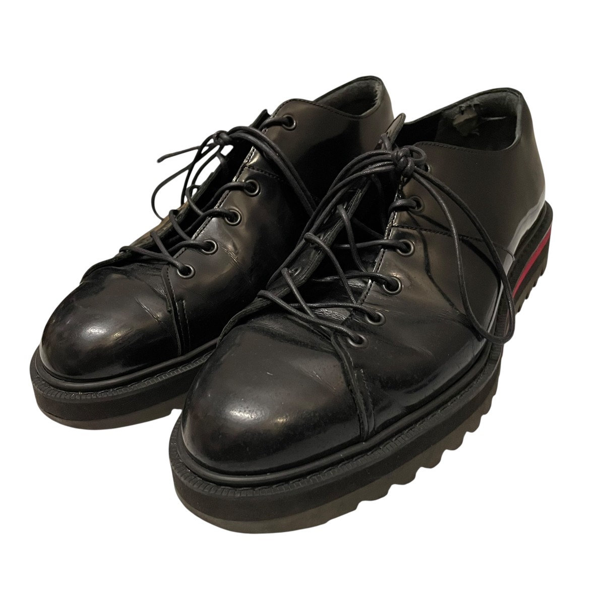 C3100サドルシューズ　ブラック×グレー 27cm 日本製 楽天市場】THE ONITSUKA ジ オニツカ サイズ:27.0cm シャーク