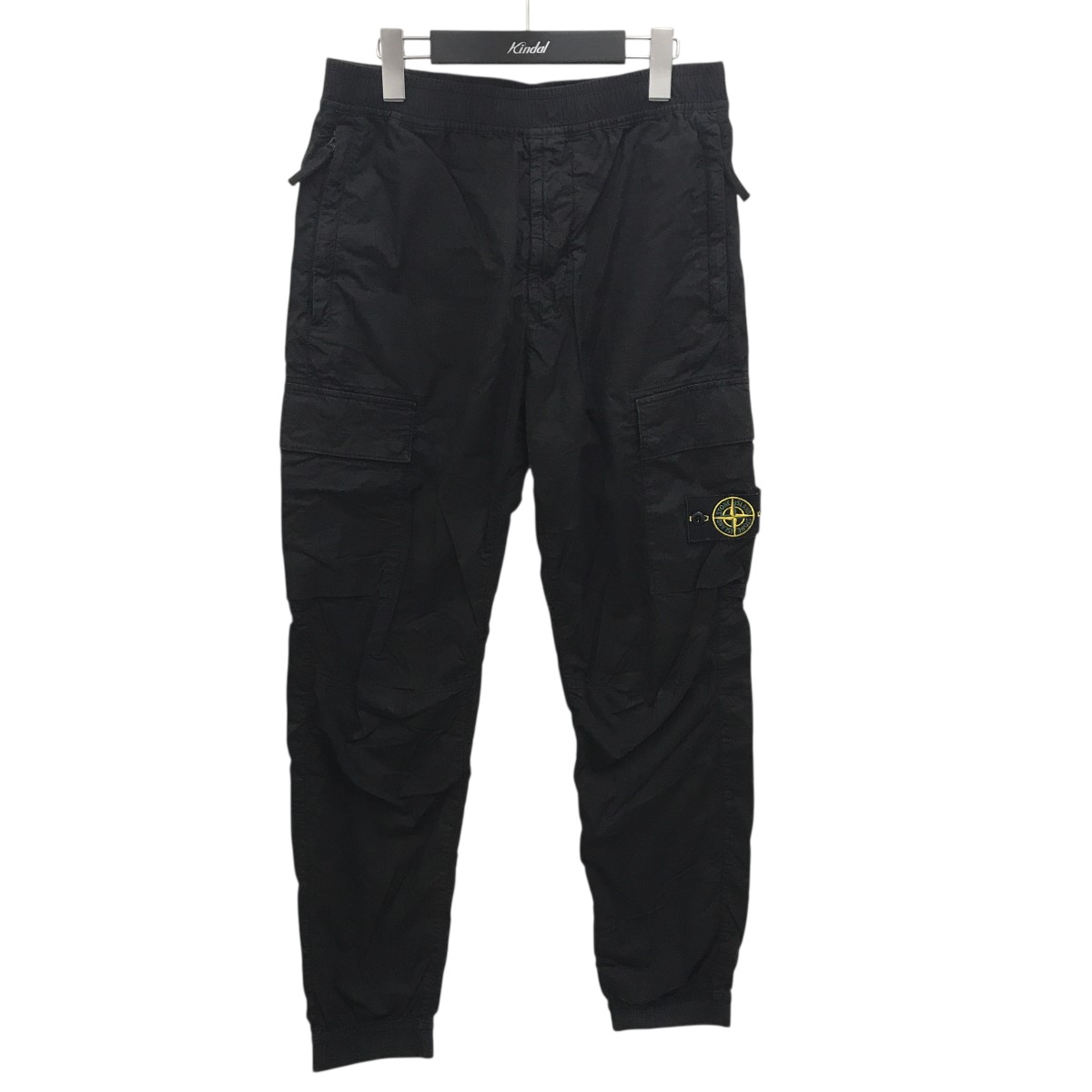 194local stone  カーゴパンツ　y2k 楽天市場】【中古】STONE ISLAND 「CARGO PANTS」 センター