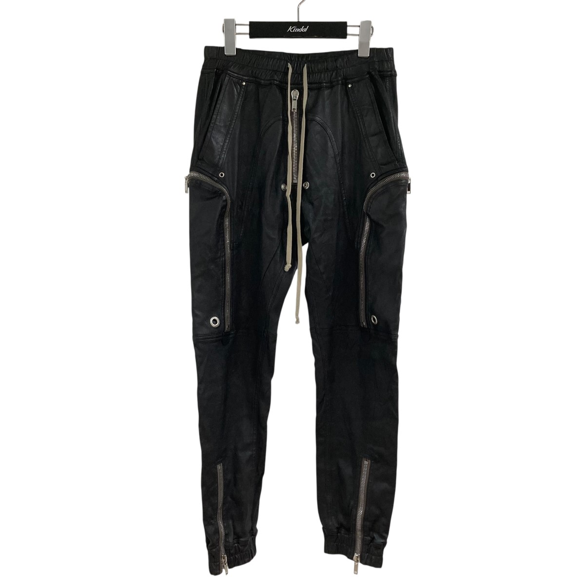 楽天市場】【中古】リックオウエンス Rick Owens BAUHAUS CARGO