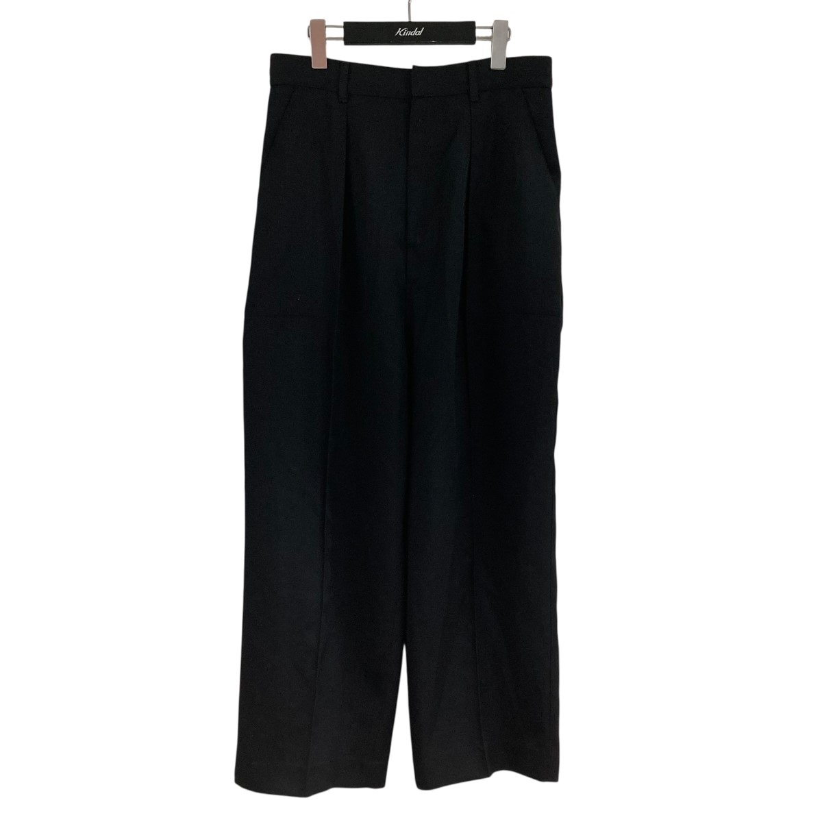 ロエベ　ウィメンズ　パンツ38 LOEWE 【新品】 / ロエベ | フィッシャーマン デニム パンツ 32