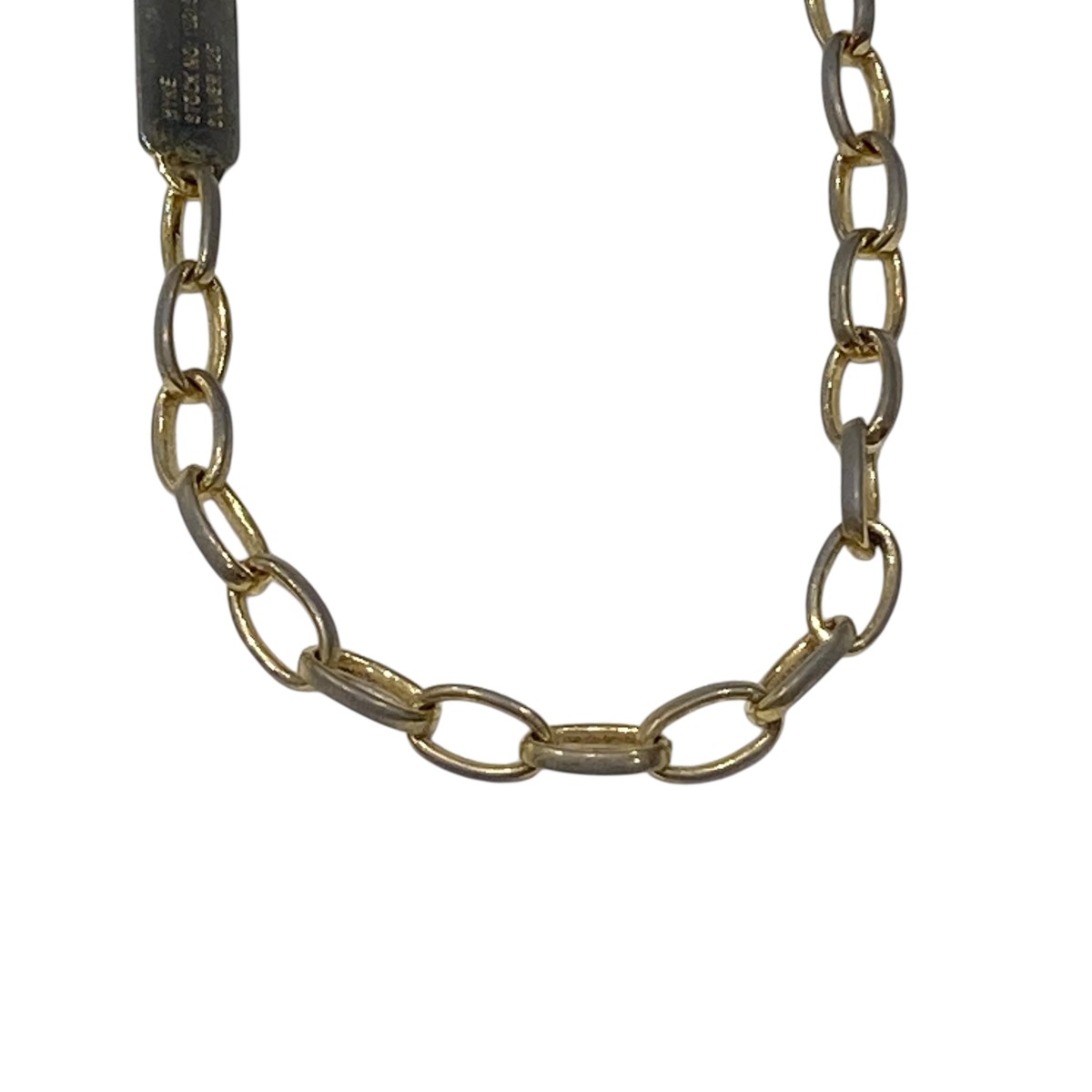 HIDE AND SEEK　ハイドアンシーク　SV925　ブレスレット ハイドアンドシーク/HIDE AND SEEK Silver Bracelet シルバー925