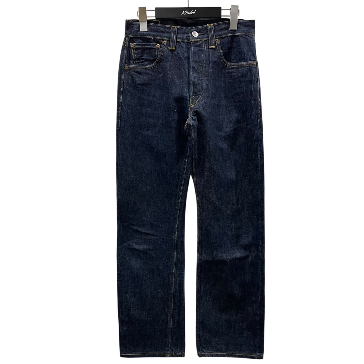 楽天市場】【中古】LEVIS VINTAGE CLOTHING501XX BIGE 47年