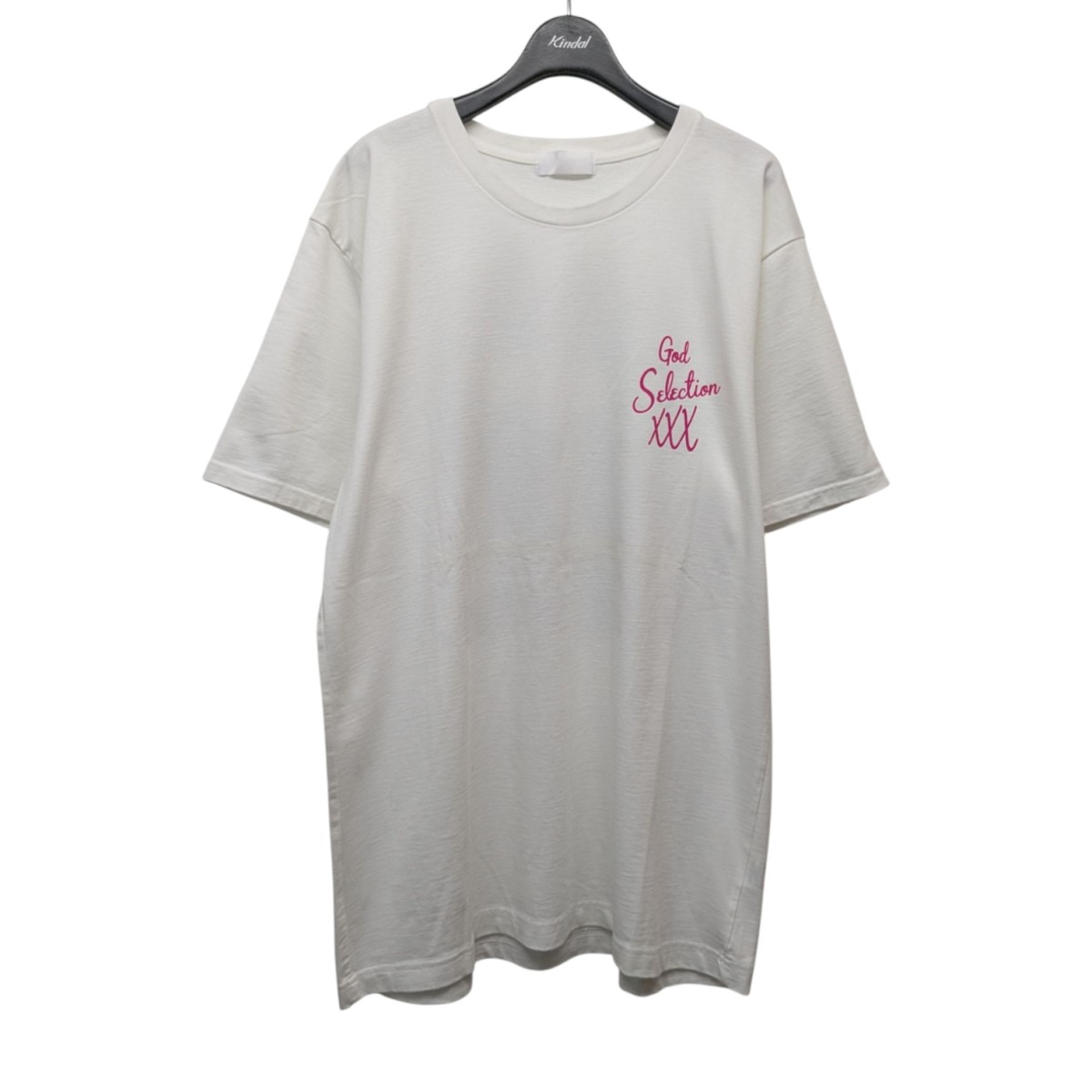 【新品】 ゴッドセレクション カイリー・ジェンナー 入手困難 Tシャツ s 新品】 ゴッドセレクション カイリー・ジェンナー 入手困難 T