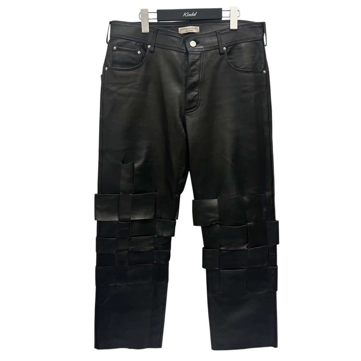 楽天市場】BOTTEGA VENETA ボッテガヴェネタ 20AW Nylon Astro Pants