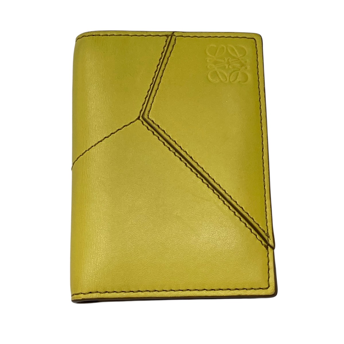 楽天市場】【新着】【中古】LOEWE(ロエベ) カードケース スタジオ