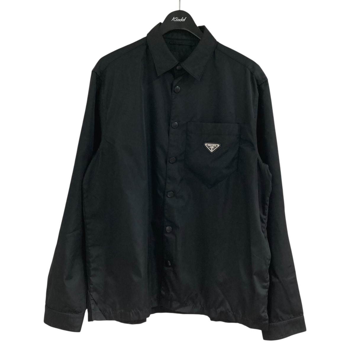 PRADA ポロシャツ Black Mサイズ 楽天市場】プラダ PRADA メンズ−ポロシャツ 半袖 ブランド
