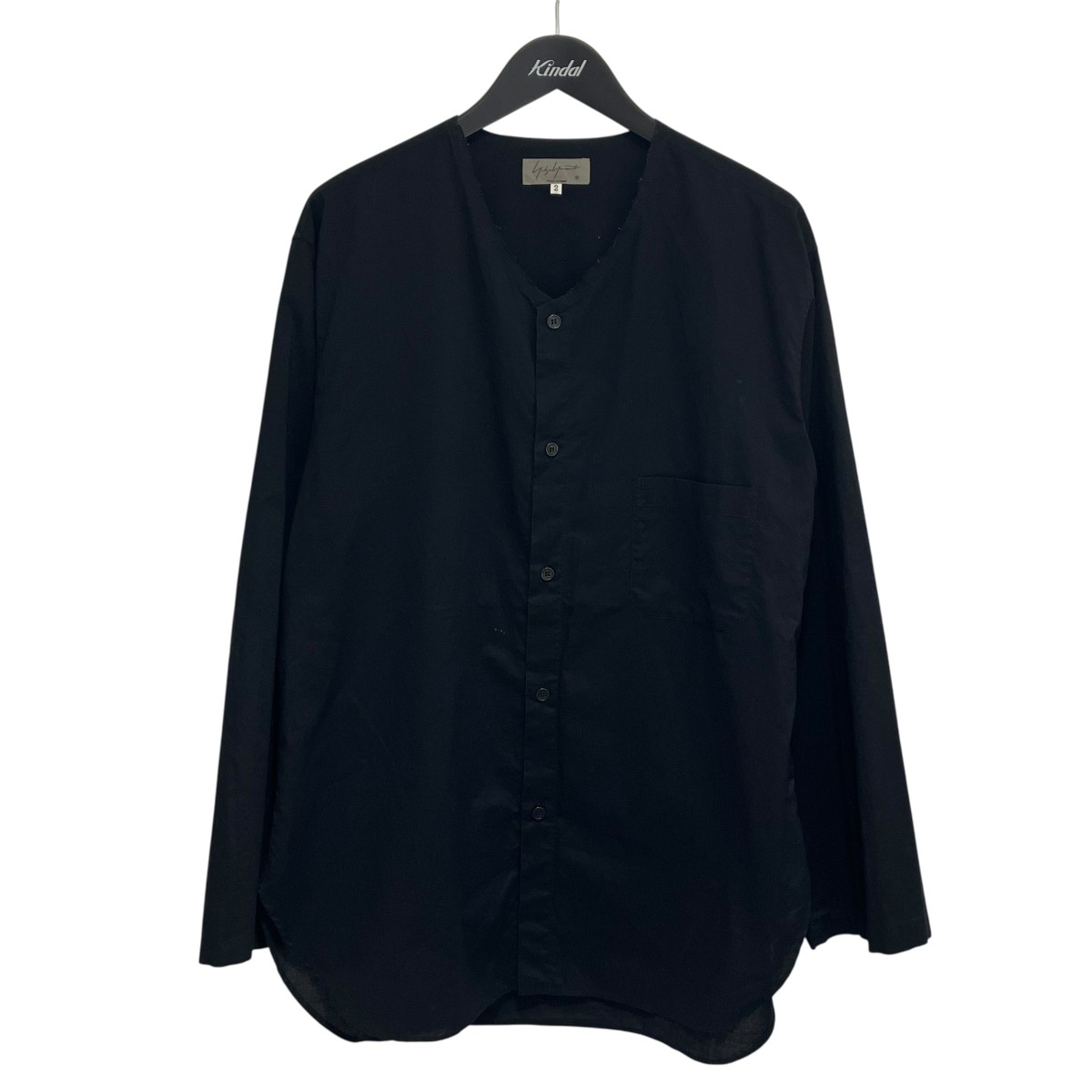 楽天市場】【中古】YOHJI YAMAMOTO pour homme 20SSレーヨン手