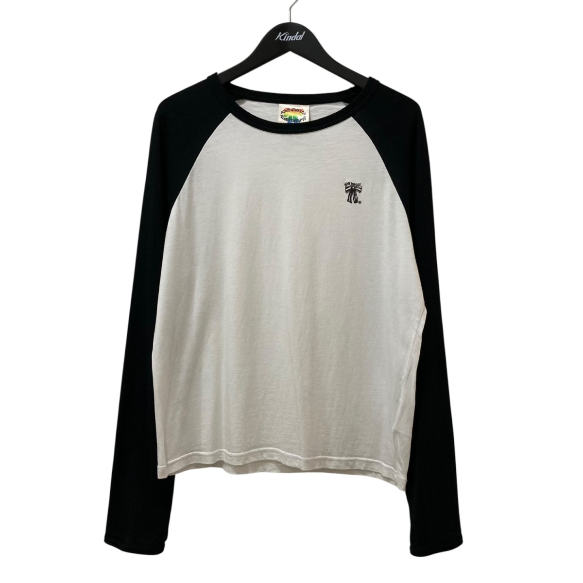 Acne Studios - 新品　acne studios  ヘンリーネック　カットソー 新品 acne studios ヘンリーネック カットソー
