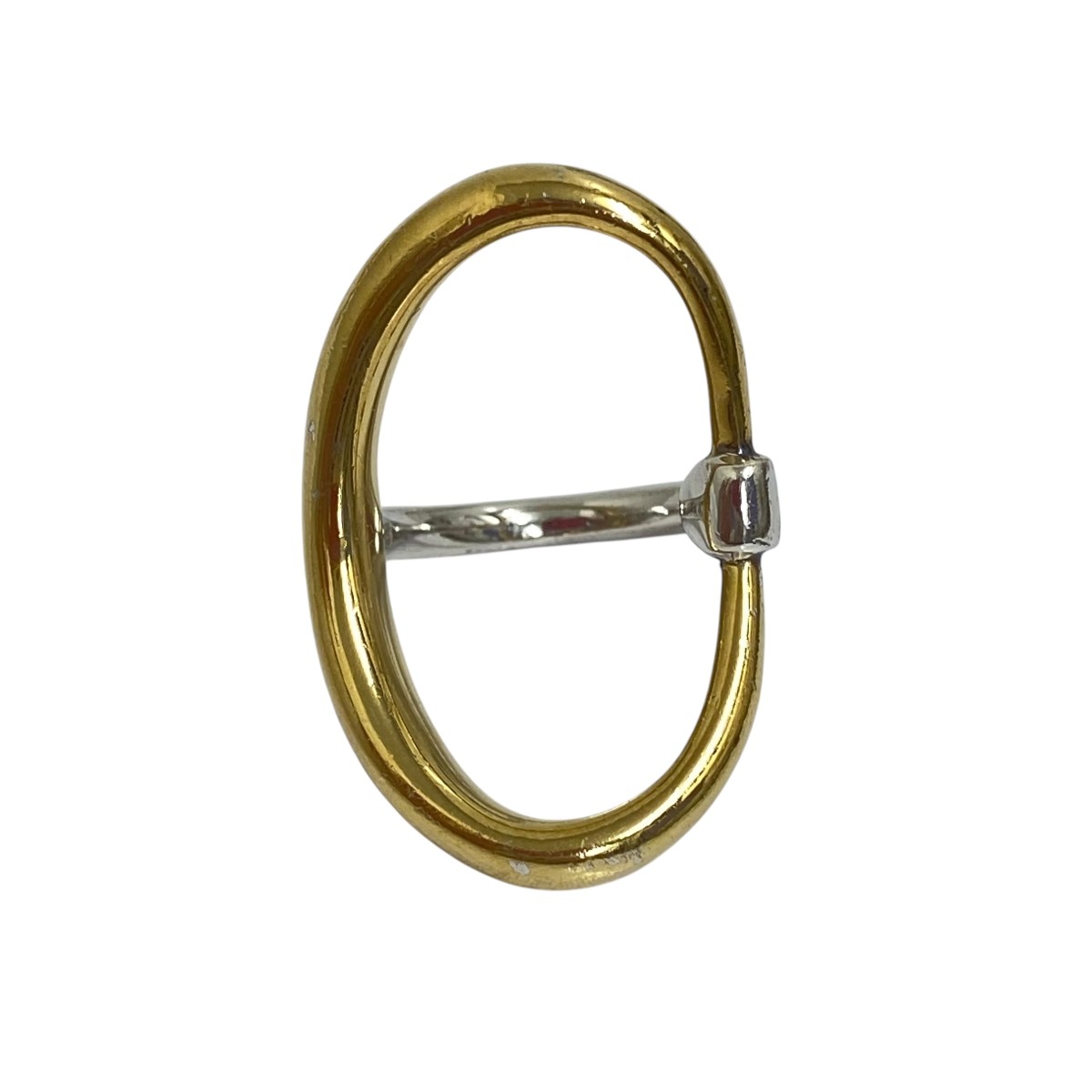 Charlotte ChesnaisシャルロットシェネTurtle リング Charlotte Chesnais(シャルロットシェネ)】 BAGUE TURTLE