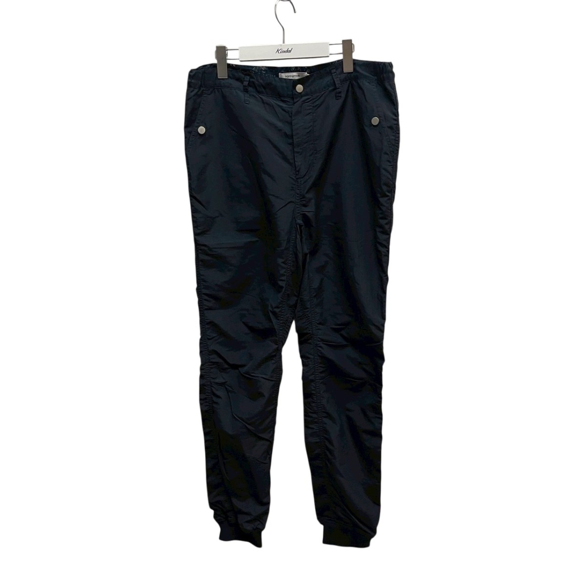 楽天市場】【中古】nonnativeイージーパンツ HIKER EASY PANTS