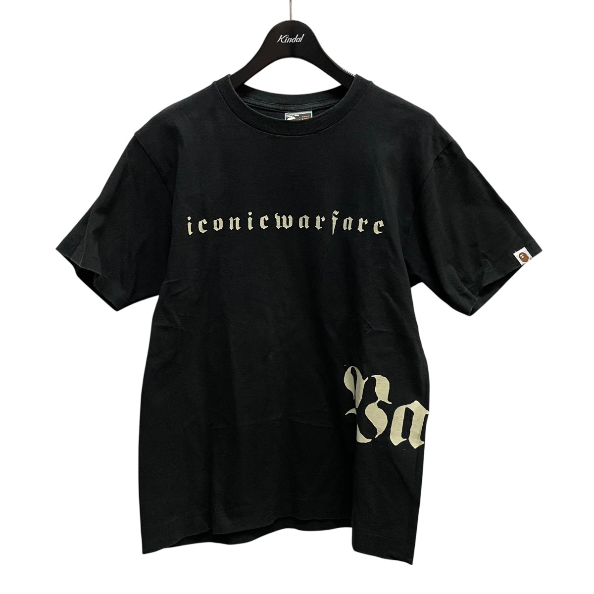 【アイラック】 IRAK Puff LS Tee AWAKE NY × IRAK NEWYORK アウェイク アイラック ニューヨーク