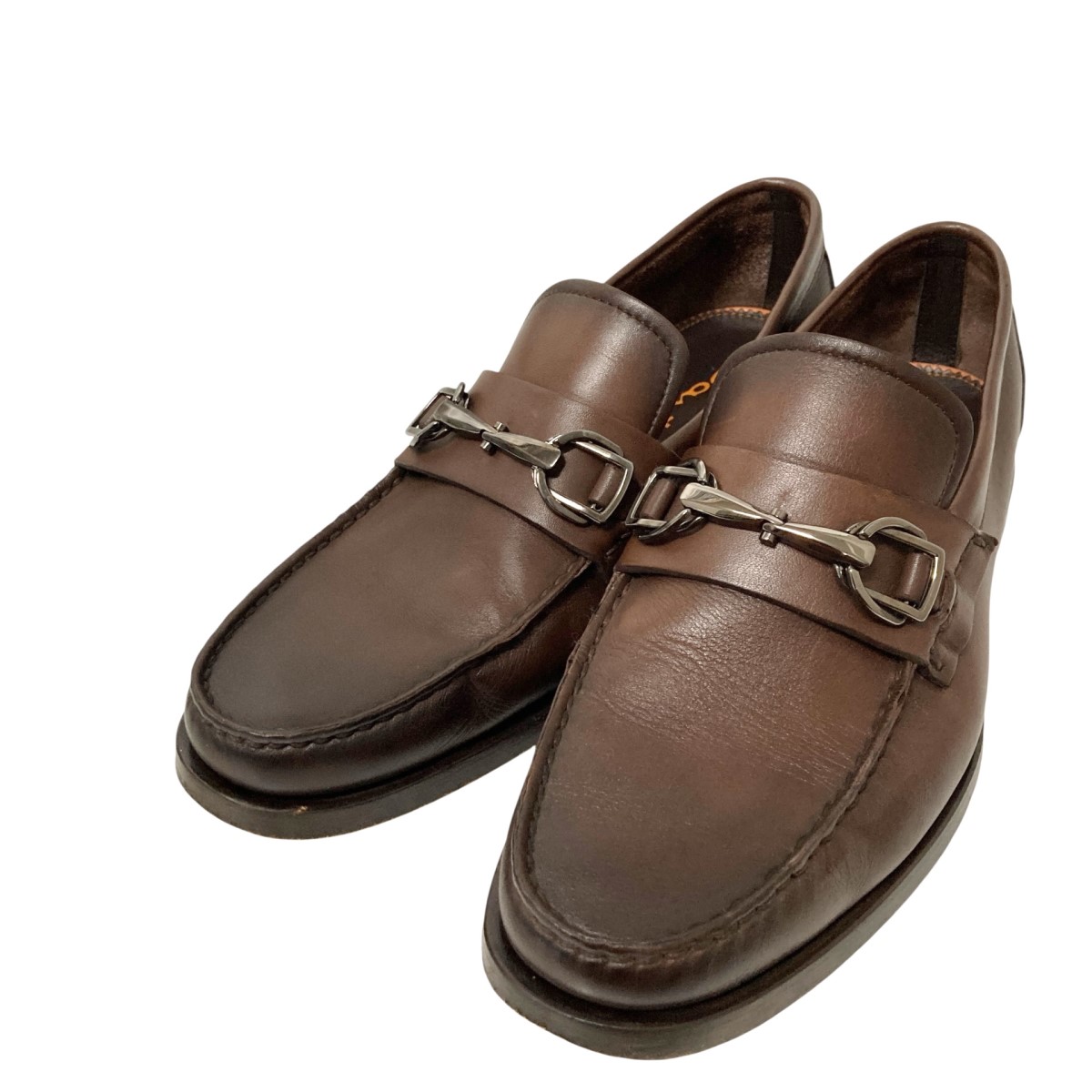 楽天市場】SANTONI サントーニ BEAMS Fビームスエフ別注 9094