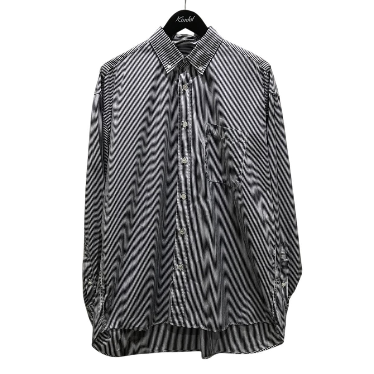 楽天市場】【中古】everyoneLong Sleeve Shirt レギュラーシャツ EV24