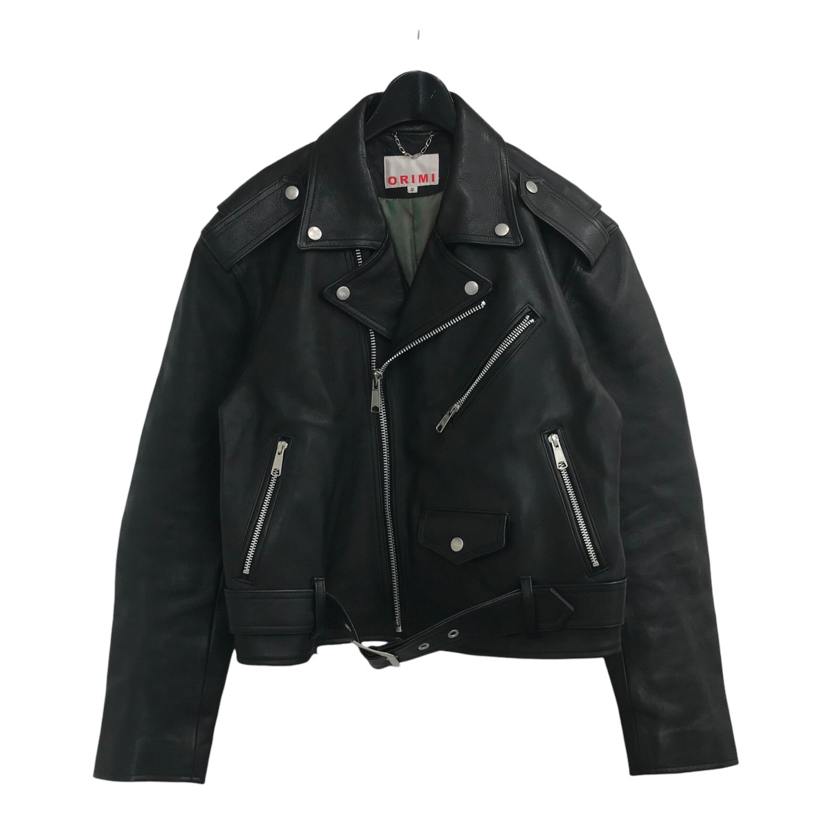 ORIMI ジャケット ORIMI PUZZLE JACKET – THE ELEPHANT