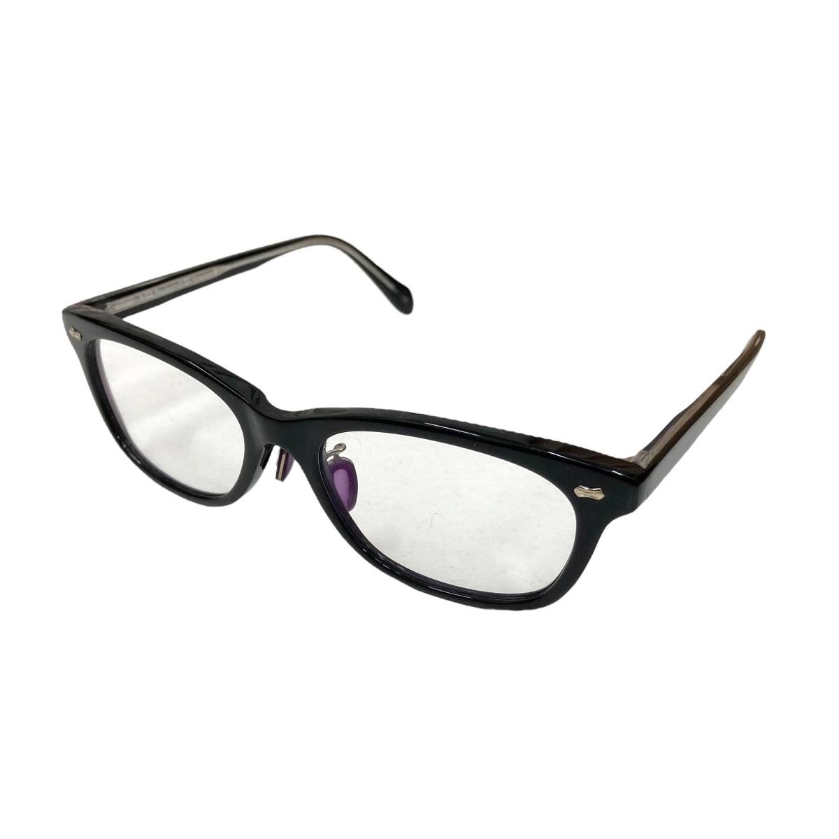 オリバーピープルズ日本製　ギャラウェイ　美品 オリバーピープルズ（OLIVER PEOPLES）サングラス、メガネ通販