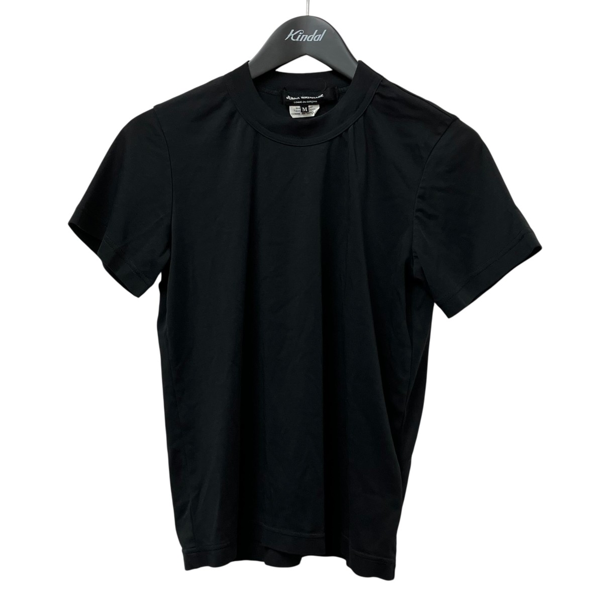 2020SS ジュンヤワタナベ　コムデギャルソン　グラフィックTシャツ　M COMME des GARCONS JUNYA WATANABE MAN タイポグラフィ Tシャツ