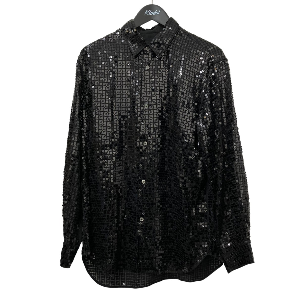 楽天市場】【中古】JUNYA WATANABE CDG ネックレス付きスカーフ