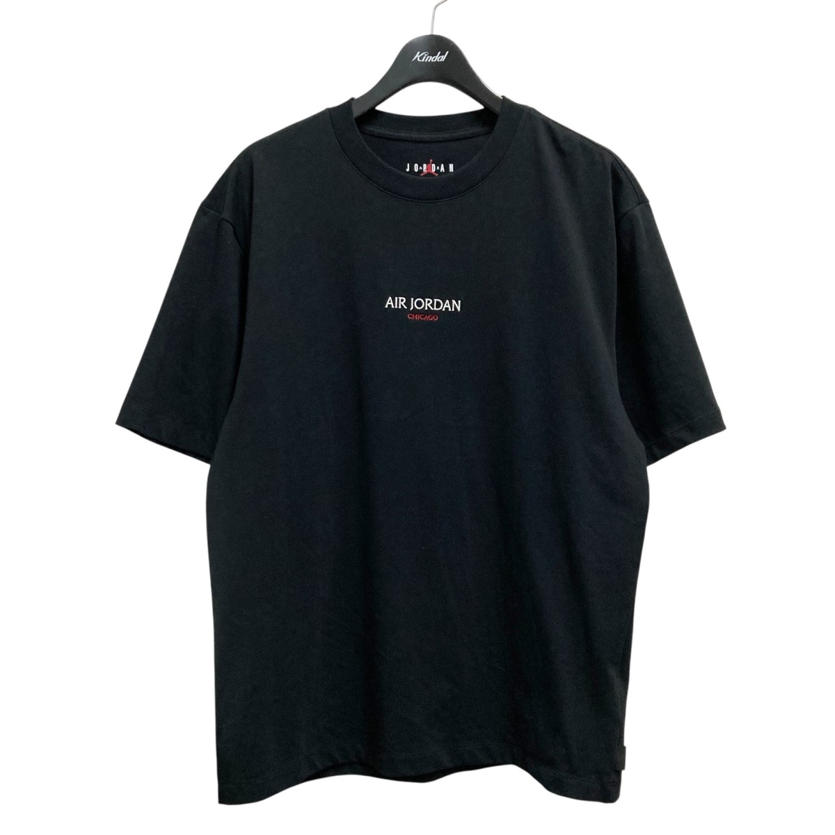 楽天市場】【中古】JORDAN 同素材切替ドッキングTシャツ CD7498