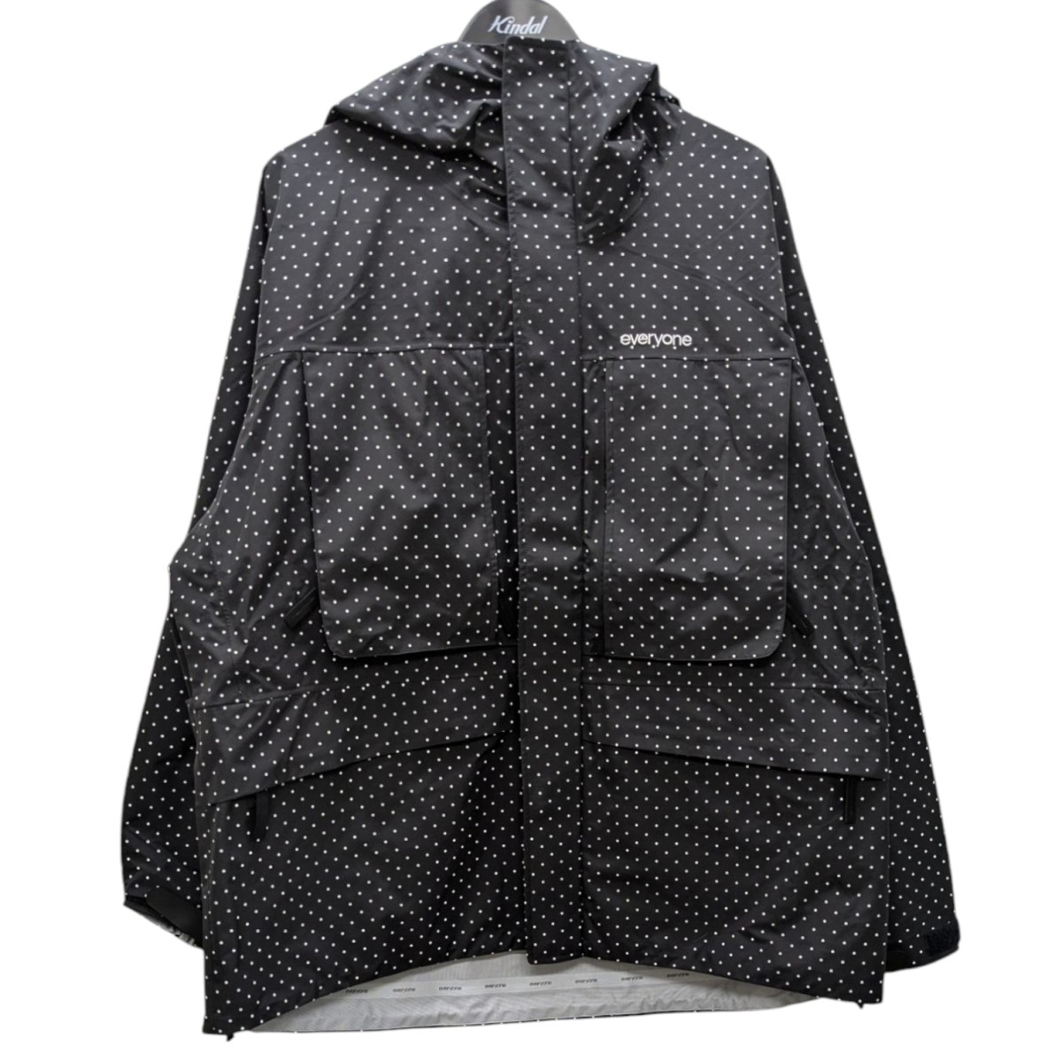楽天市場】【中古】EVERYONE ｜ エブリワン Quilting Down