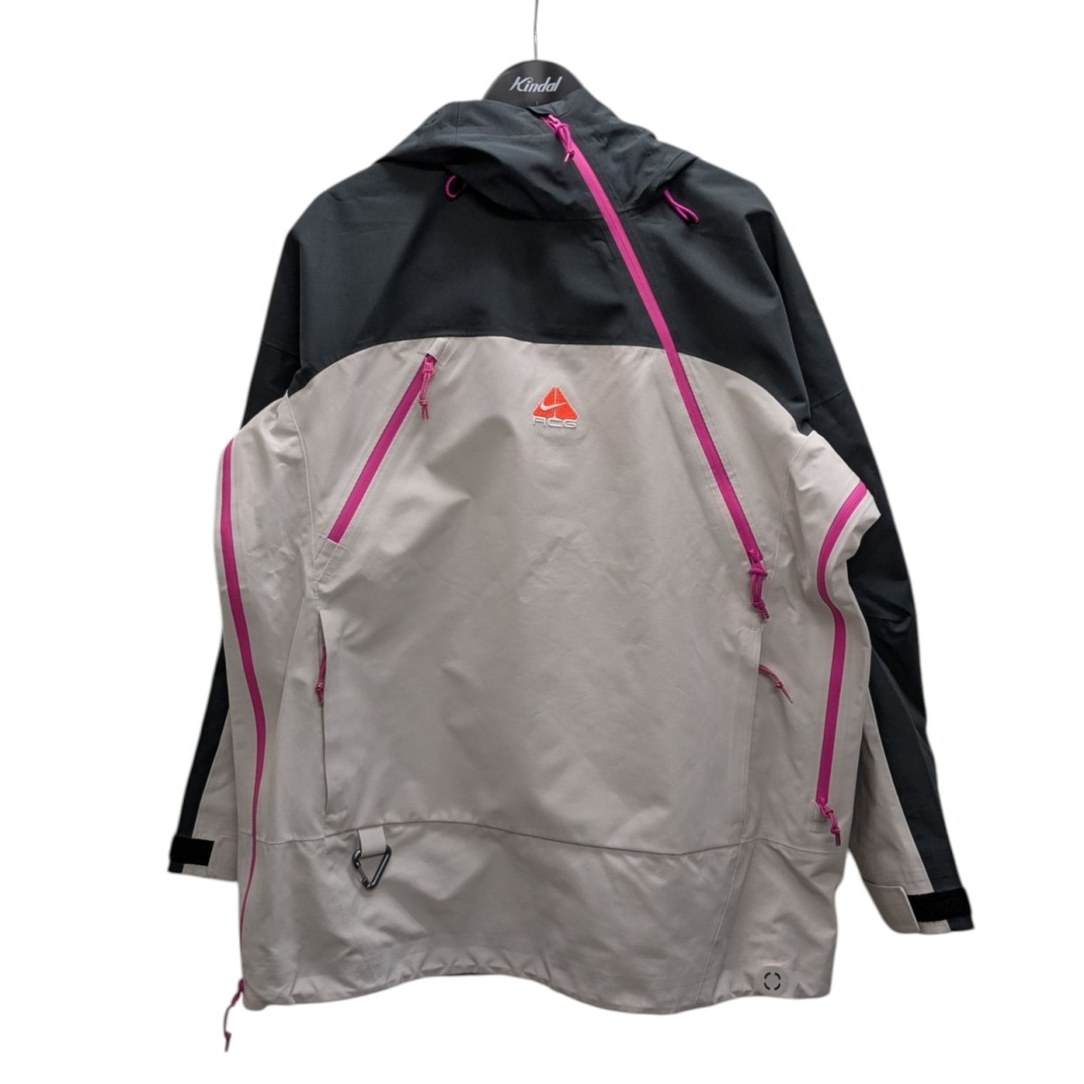 楽天市場】ナイキ ACG チェーン オブ クレーターズ ゴアテックス