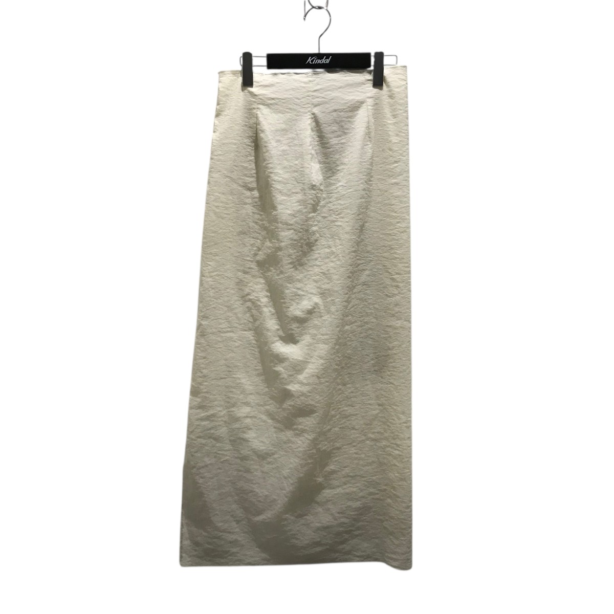 yo biotop ロロピアーナ ロングスカート yo BIOTOP Lingerie(ヨービオトープランジェリー) LORO PIANA