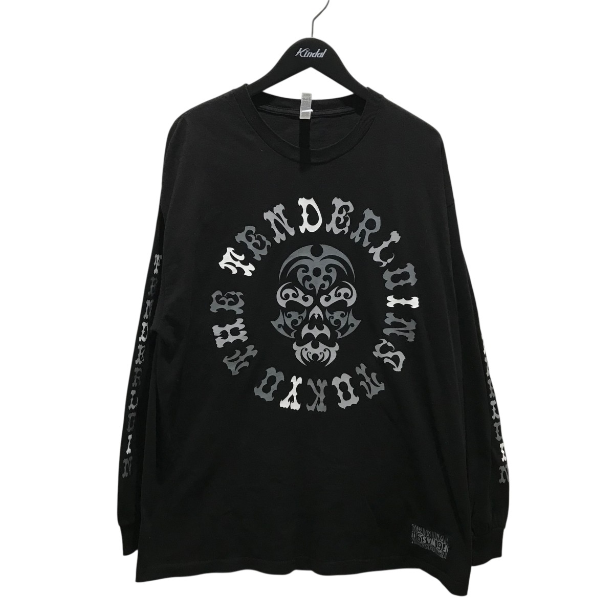 楽天市場】TENDERLOIN テンダーロイン Tシャツ サイズ:XL 22SS